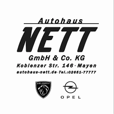 Autohaus Nett