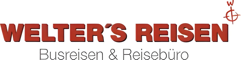 Welter's Reisen